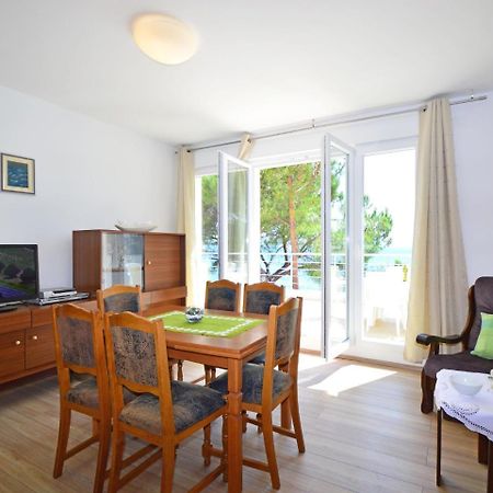 Apartment Amiela By Interhome Trogir Exteriör bild