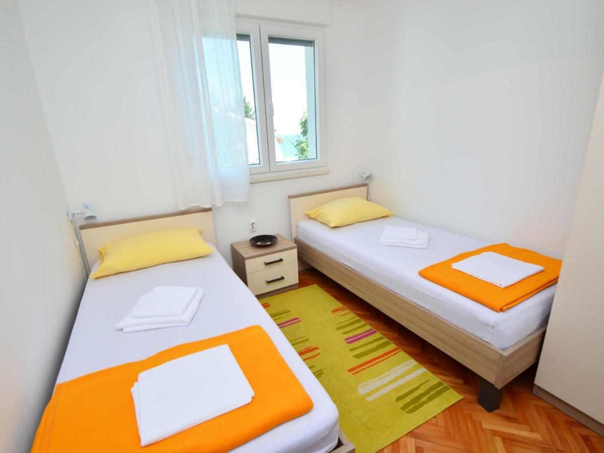 Apartment Amiela By Interhome Trogir Exteriör bild