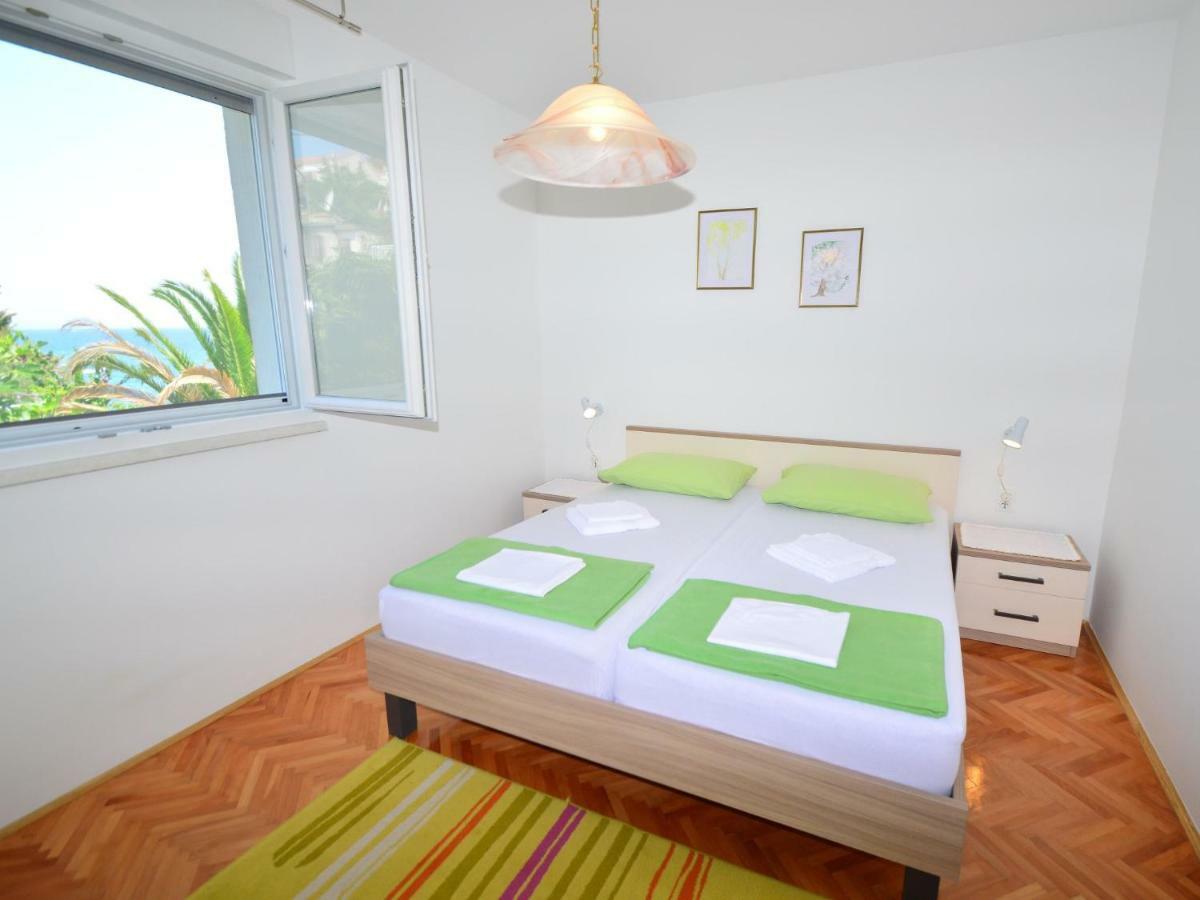 Apartment Amiela By Interhome Trogir Exteriör bild