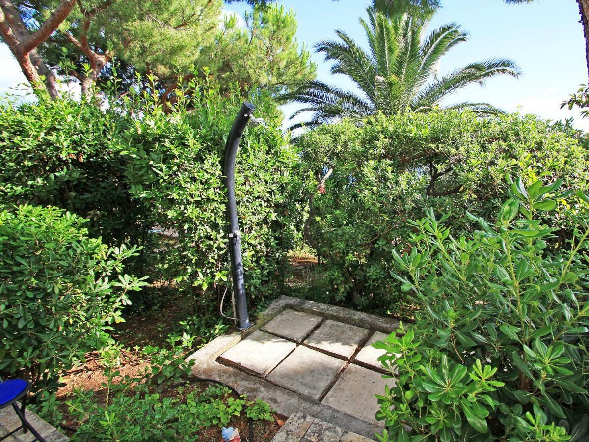 Apartment Amiela By Interhome Trogir Exteriör bild